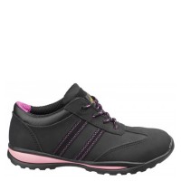 Amblers FS47 Ladies Safety Trainers
